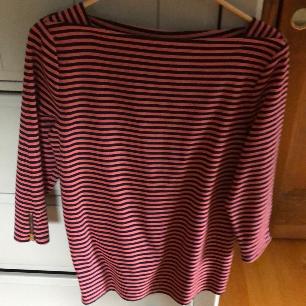 Stripe top